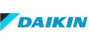 marca daikin