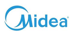 marca midea