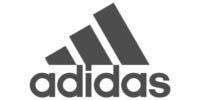logo adidas