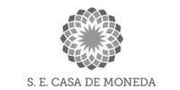 logo casa moneda