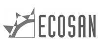 logo ecosan