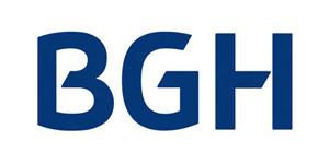 marca bgh